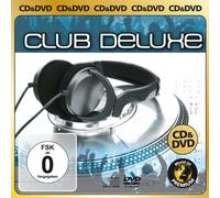 Various - Club Deluxe [Edizione: Regno Unito]