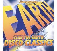 Various - Club Earth Dance Classics Spec