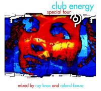 Various - Club Energy Special Four