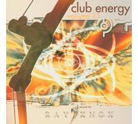 Various - Club Energy Vol.11