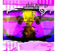 Various - Club Energy Vol.15