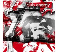 Various - Club Energy Vol.16