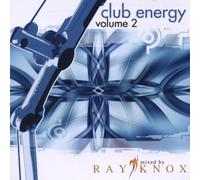 Various - Club Energy Vol.2