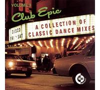 Various - Club Epic 3