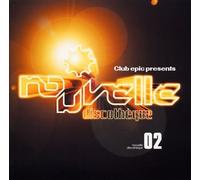 Various - Club Epic Presents Nouvelle di