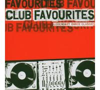 Various - Club Favourites/Legendary Danc