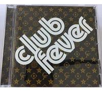 Various - Club Fever Late 80s-Early 9