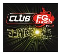 Various - Club Fg : Zemixx / Vol.2