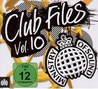 Various - Club Files Vol.10