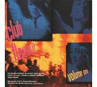Various - Club Flavour Volume One