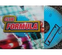 Various - Club Formula