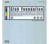 Various - Club Foundation Vol.1