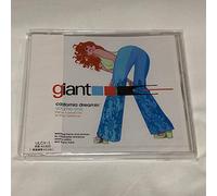 Various - Club Giant Mix CD [Mixed By Ch