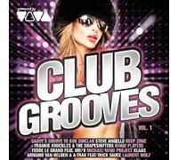 Various - Club Grooves