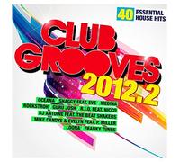 Various - Club Grooves 2012.2