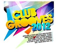 Various - Club Grooves 2012