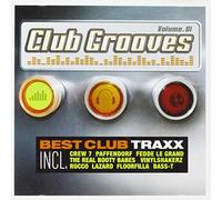 Various - Club Grooves Vol.1