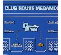 Various - Club House Megamix(DJ Meeting)