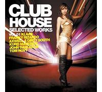Various - Club House-Selected Works Vo
