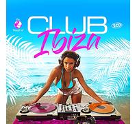 Various - Club Ibiza