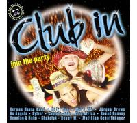 Various - Club in-Join the Party/Kleine