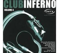 Various - Club Inferno Vol.4