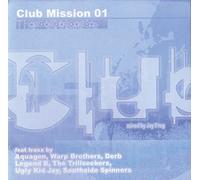 Various - Club Mission Vol.1