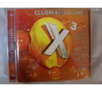 Various - Club Mix 97 Vol.3