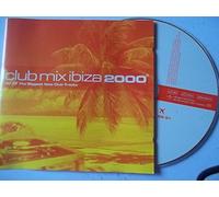 Club Mix Ibiza 2000