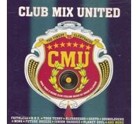 Various - Club Mix United