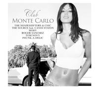 Various - Club Monte Carlo Vol.1