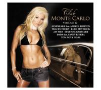 Various - Club Monte Carlo Vol.2