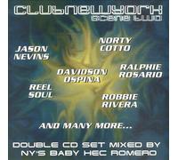 Various - Club Ny Scene Two