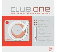 Various - Club One