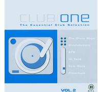 Various - Club One Vol.2