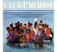Various - Club Paradise (1986) [VINYL]