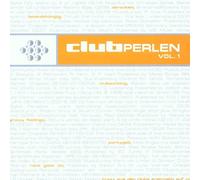 Various - Club Perlen Vol.1