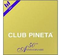 Various - Club Pineta (50° Anniversaire)