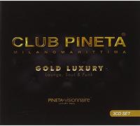 various - Club Pineta Gold Luxury