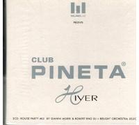 Various - Club Pineta: Hiver