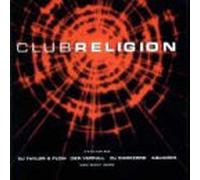 Various - Club Religion