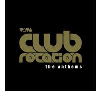 Various - Club Rotation the Anthems