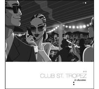 Various - Club Saint Tropez Vol.2