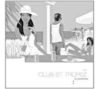 Various - Club Saint Tropez Vol.4
