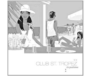 Various - Club Saint Tropez Vol.4
