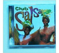 Various - Club Salsa [Import]