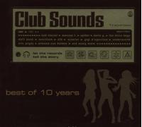 Various - Club Sounds-Best of 10 Years