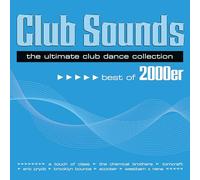 Various - Club Sounds Best of 2000er