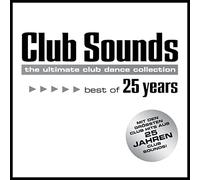 Various - Club Sounds - Best of 25 Years