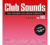 Various Club Sounds Vol. 105